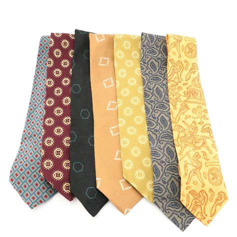 giorgio armani neckties.